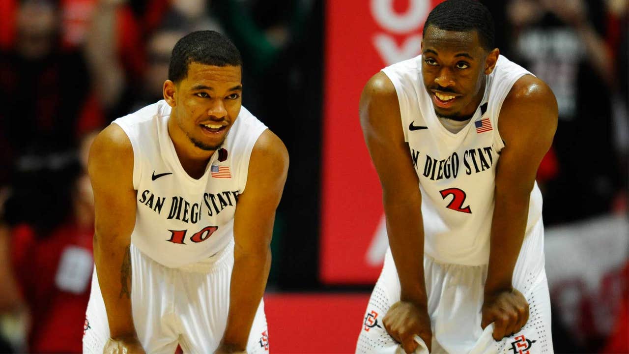 Fisher pleased SDSU only drops one spot in AP-Poll